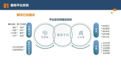 某央企旅游集團b端會展業務混合所有制改革項目