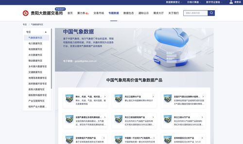 多項 首創(chuàng) ,貴州讓數(shù)據(jù)更有生命力
