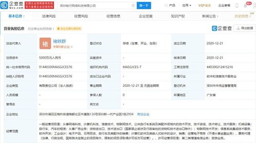 哈啰出行關(guān)聯(lián)企業(yè)成立新公司,經(jīng)營(yíng)范圍含旅游業(yè)務(wù)等