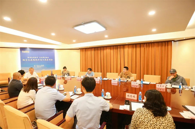 “仙境煙臺遇見錦繡太原”煙臺市文化和旅游推介會在太原成功舉辦